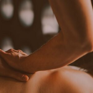 Gift Voucher - 60min