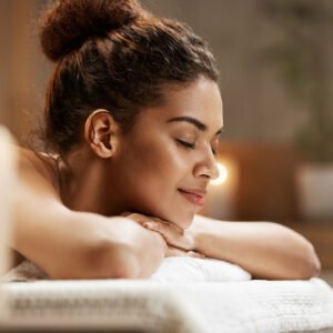 DAY SPA RELAX