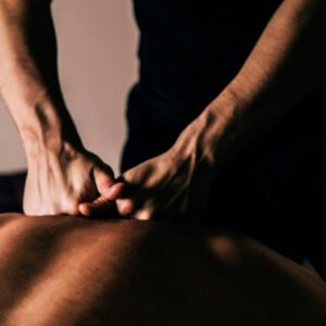 DAY SPA THERAPY